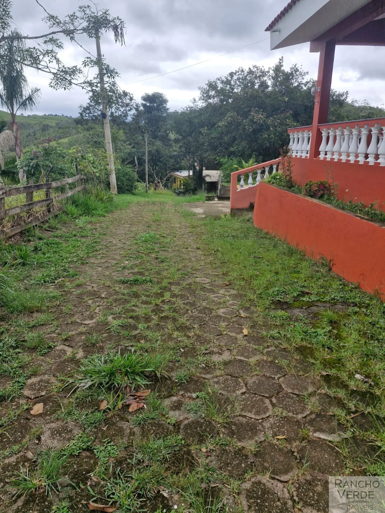 Chácara à venda de 1 ha em São José dos Campos, SP, Brasil