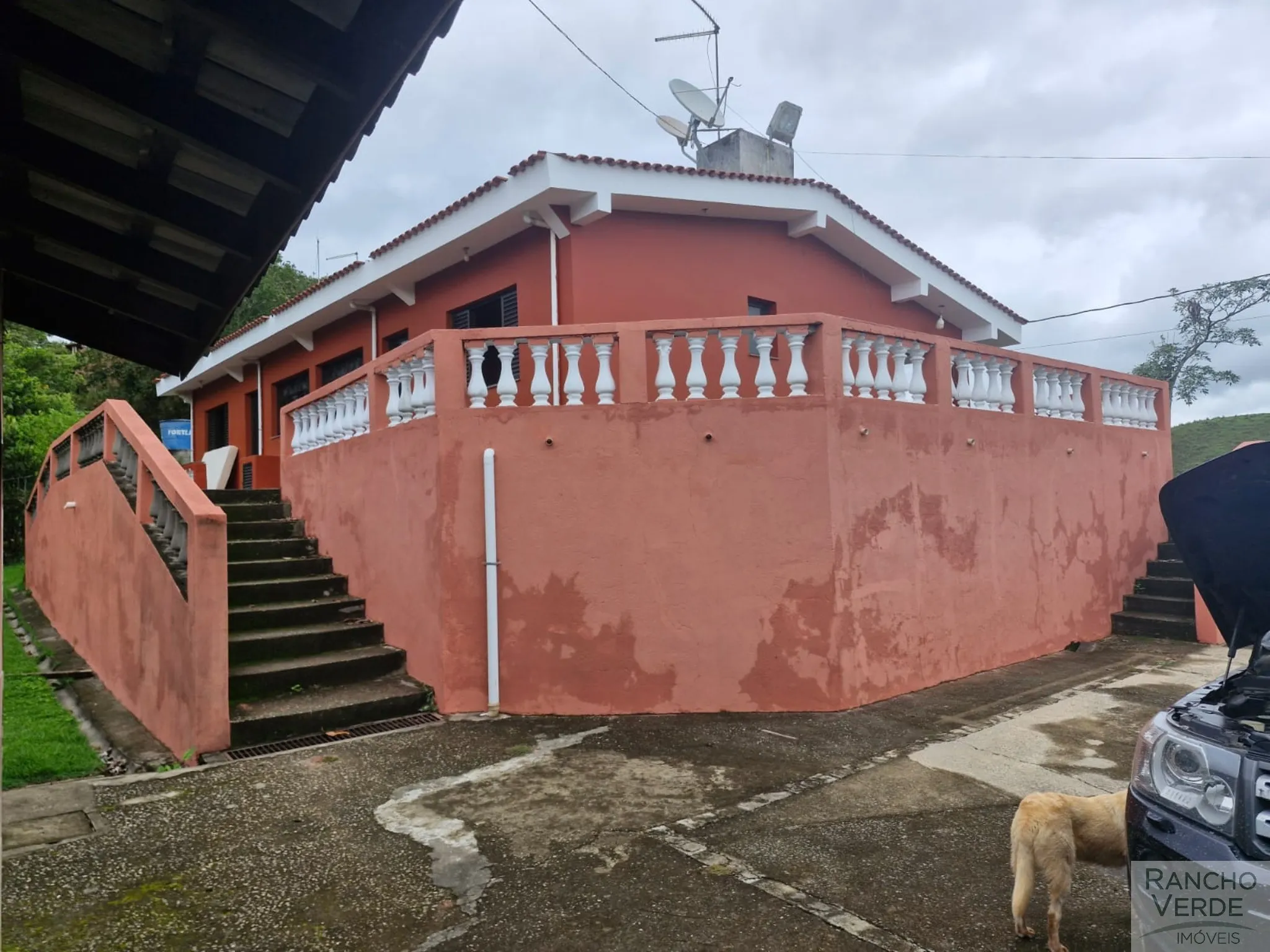 Chácara à venda de 1 ha em São José dos Campos, SP, Brasil