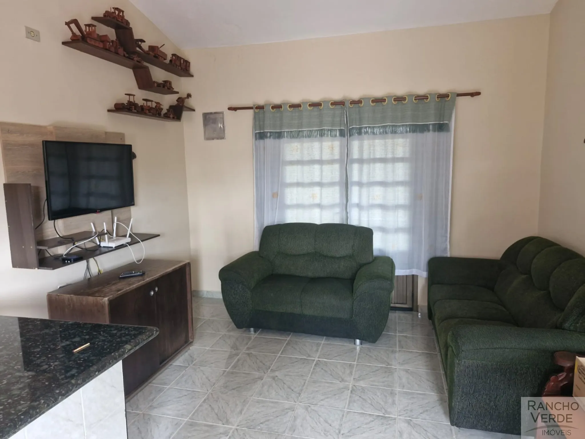 Chácara à venda de 1 ha em São José dos Campos, SP, Brasil