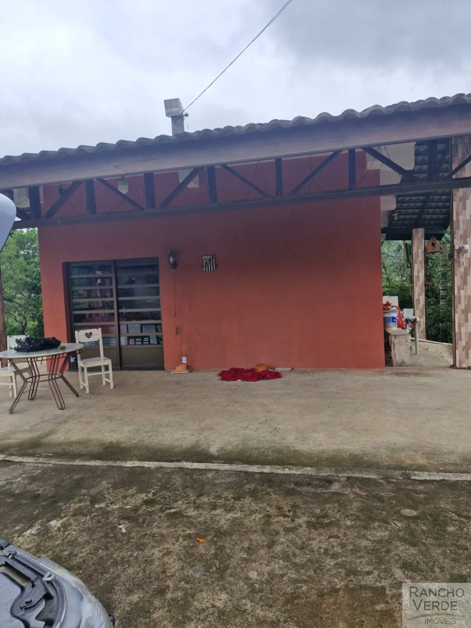 Chácara à venda de 1 ha em São José dos Campos, SP, Brasil