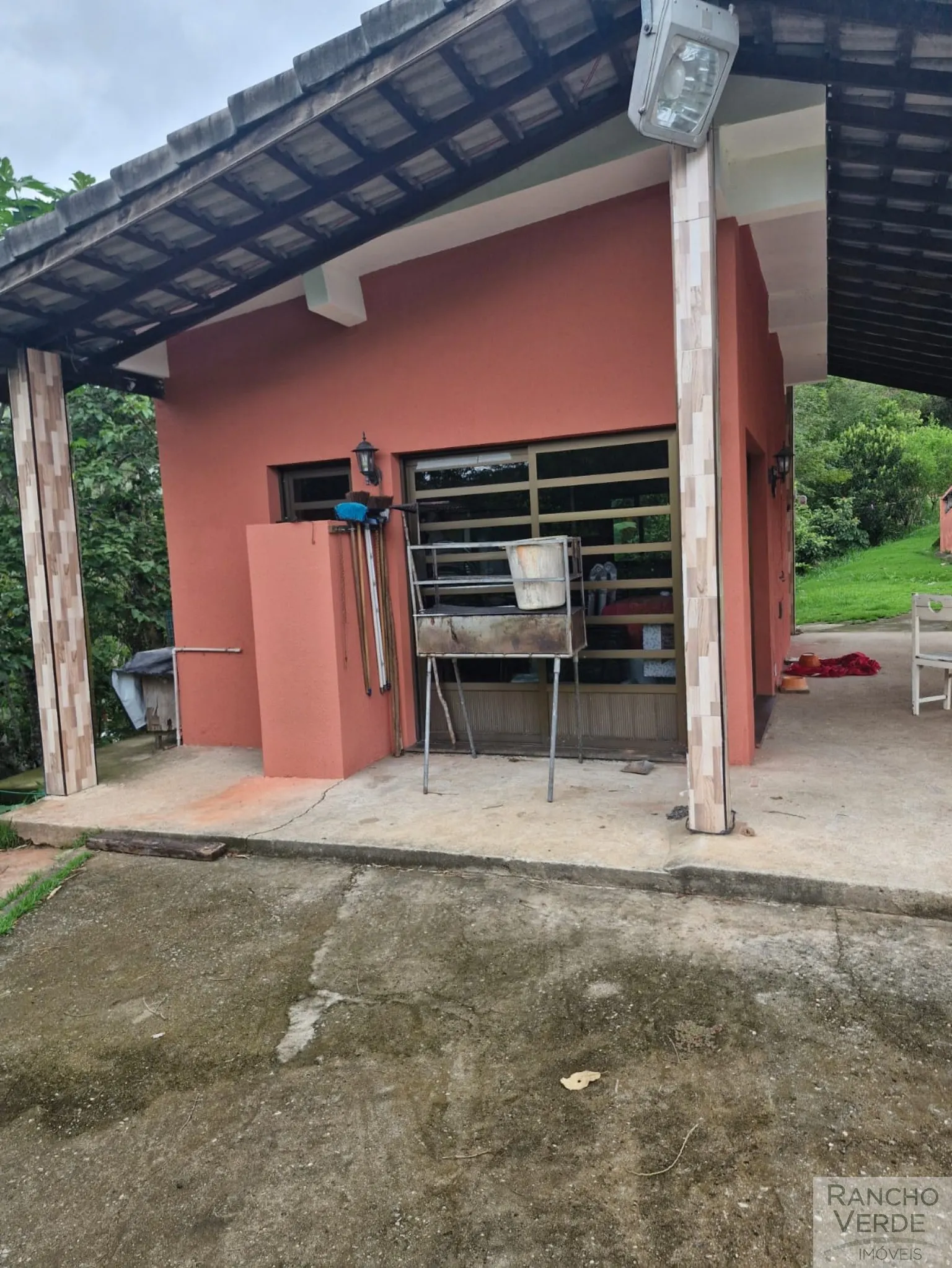 Chácara à venda de 1 ha em São José dos Campos, SP, Brasil