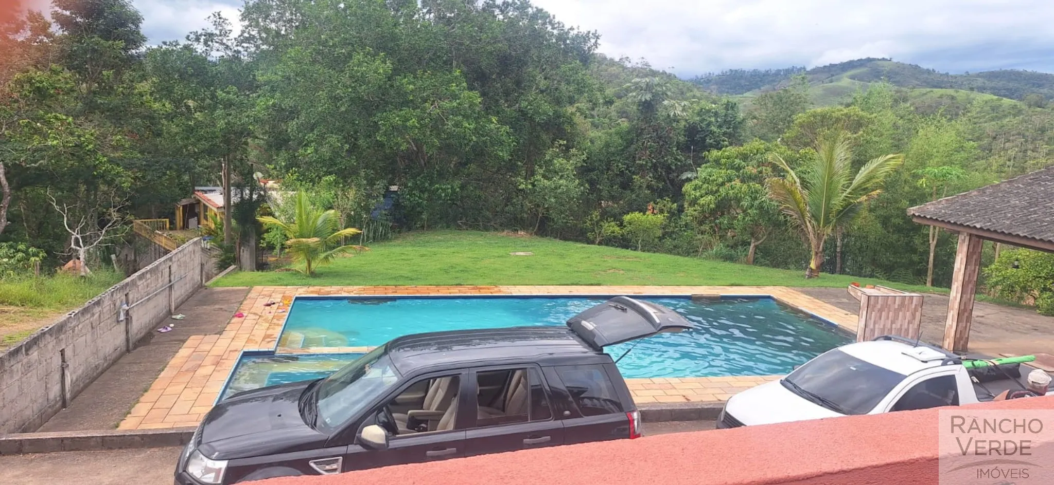 Chácara à venda de 1 ha em São José dos Campos, SP, Brasil