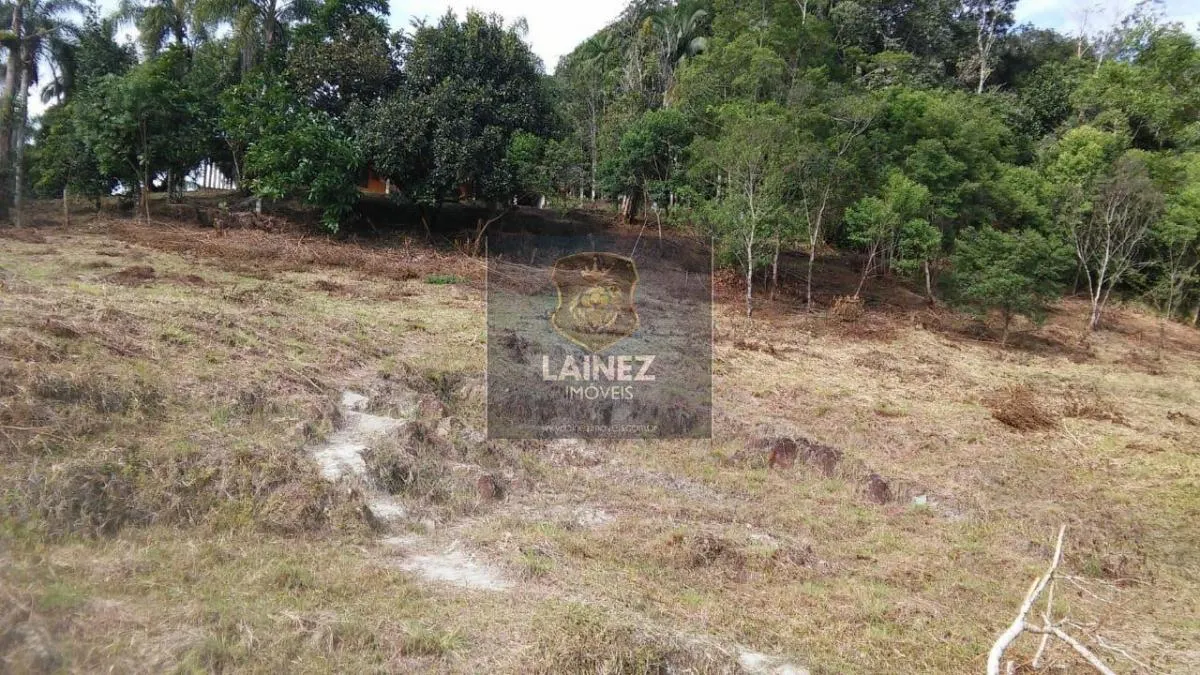 Small farm for sale of 120 acres in Iguape, SP, Brazil