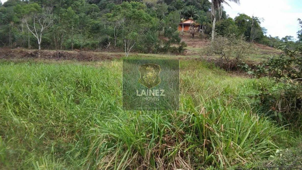 Small farm for sale of 120 acres in Iguape, SP, Brazil