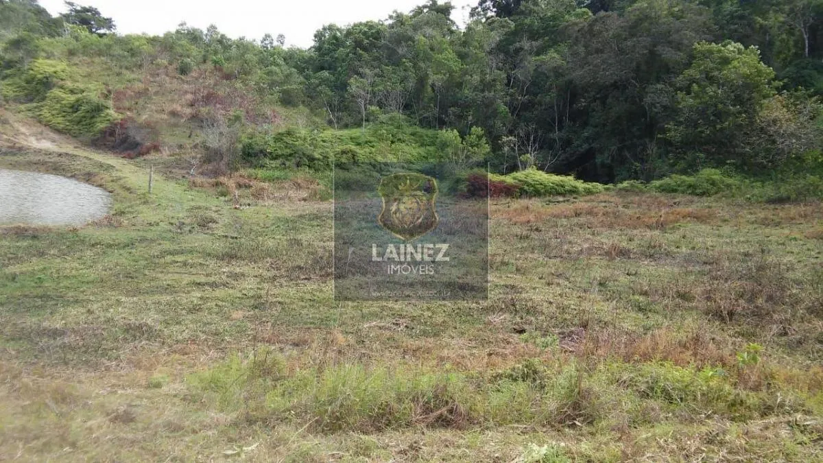 Small farm for sale of 120 acres in Iguape, SP, Brazil