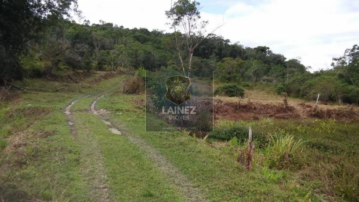 Small farm for sale of 120 acres in Iguape, SP, Brazil