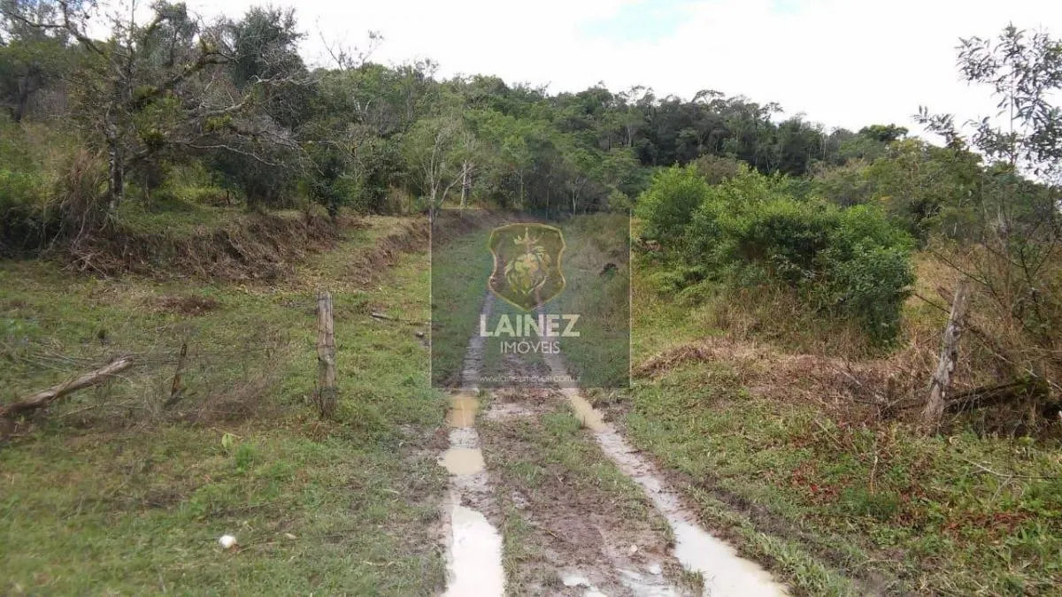 Small farm for sale of 120 acres in Iguape, SP, Brazil