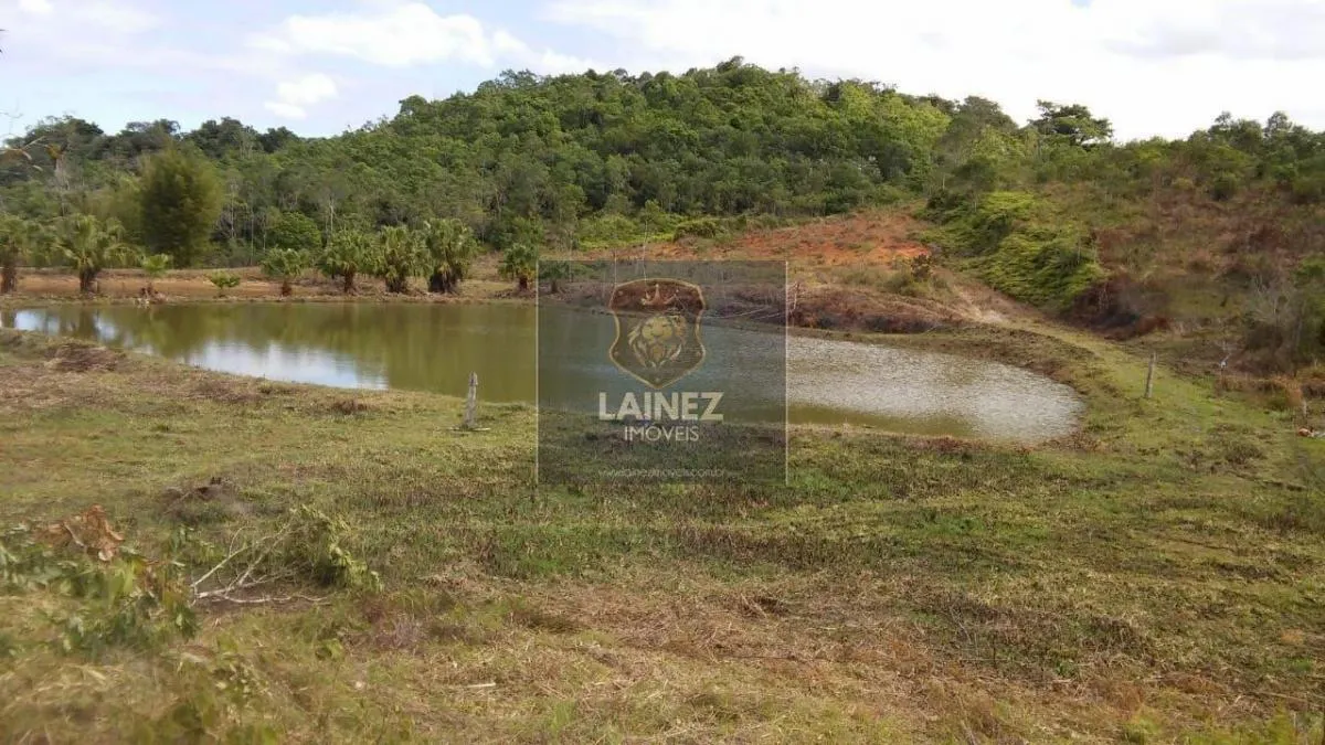 Sítio à venda de 48 ha em Iguape, SP, Brasil