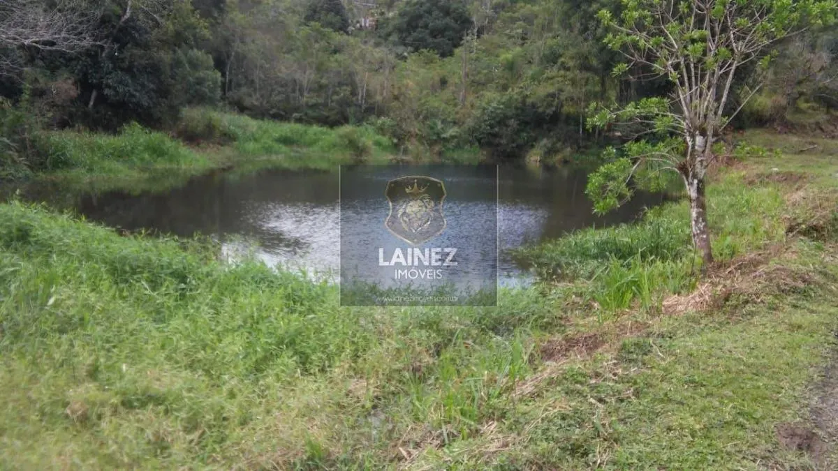 Small farm for sale of 120 acres in Iguape, SP, Brazil