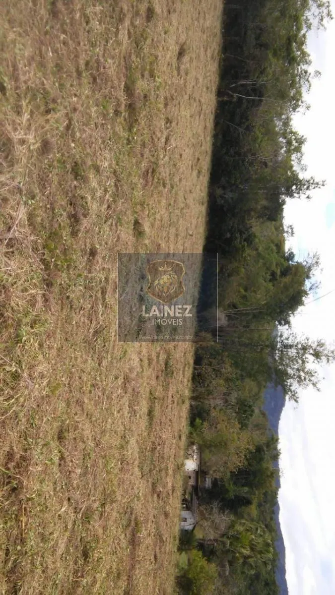 Small farm for sale of 120 acres in Iguape, SP, Brazil