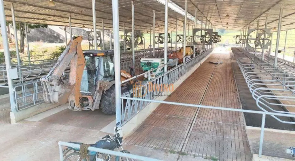 Fazenda à venda de 123 ha em Angatuba, SP, Brasil