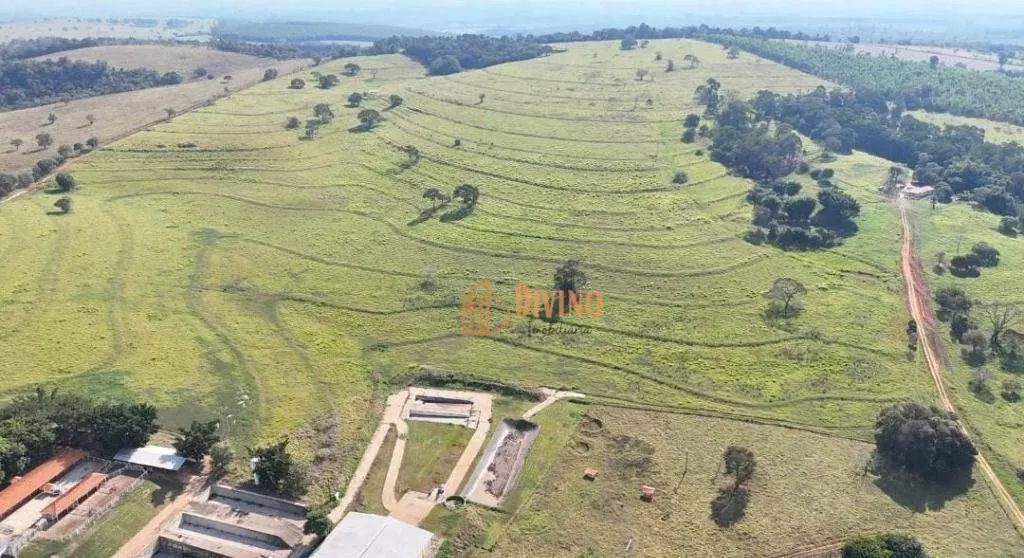 Fazenda à venda de 123 ha em Angatuba, SP, Brasil