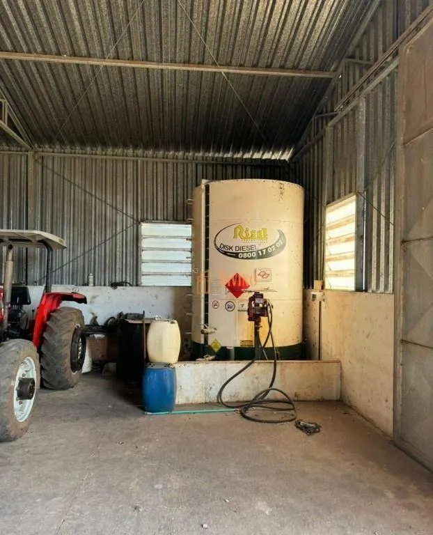 Fazenda à venda de 123 ha em Angatuba, SP, Brasil