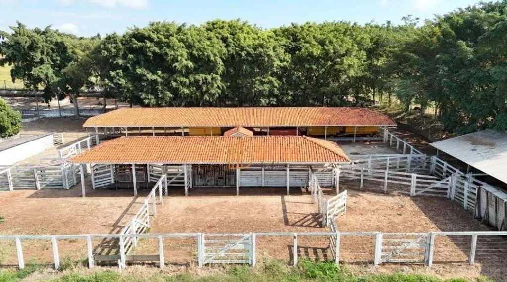 Fazenda à venda de 123 ha em Angatuba, SP, Brasil