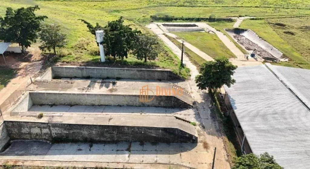 Fazenda à venda de 123 ha em Angatuba, SP, Brasil