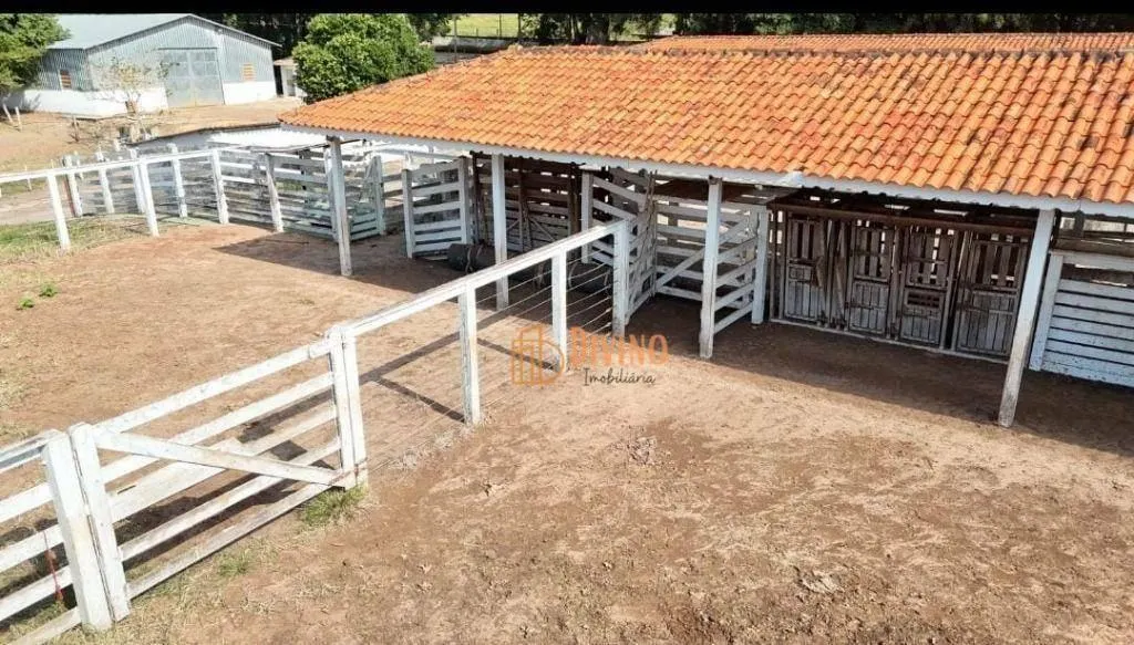 Fazenda à venda de 123 ha em Angatuba, SP, Brasil