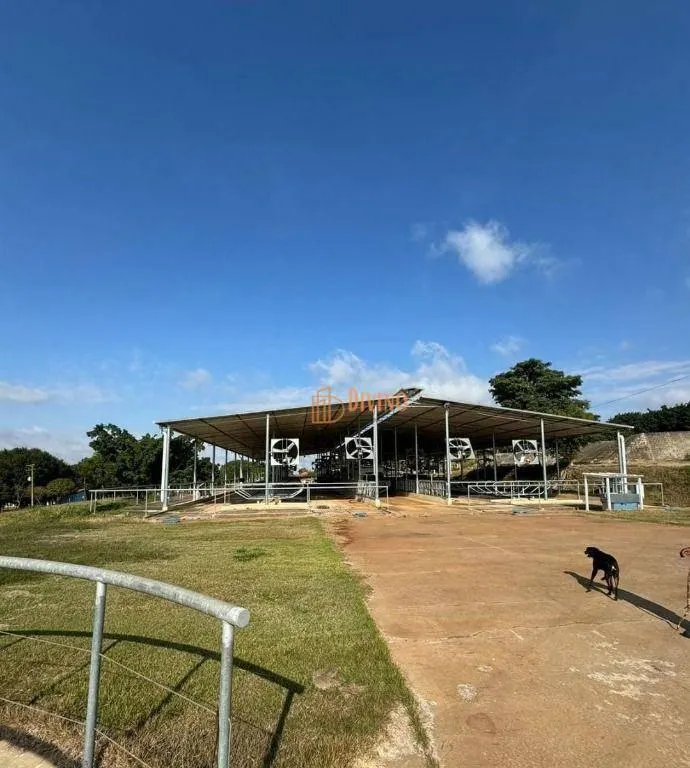 Fazenda à venda de 123 ha em Angatuba, SP, Brasil