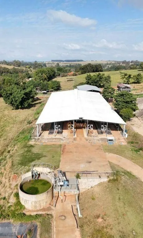 Fazenda à venda de 123 ha em Angatuba, SP, Brasil
