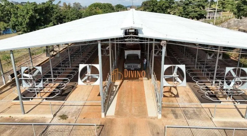 Fazenda à venda de 123 ha em Angatuba, SP, Brasil
