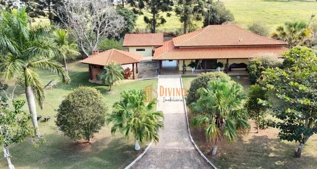 Fazenda à venda de 123 ha em Angatuba, SP, Brasil