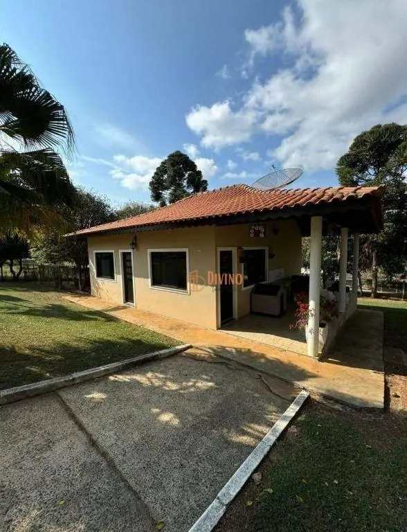 Fazenda à venda de 123 ha em Angatuba, SP, Brasil