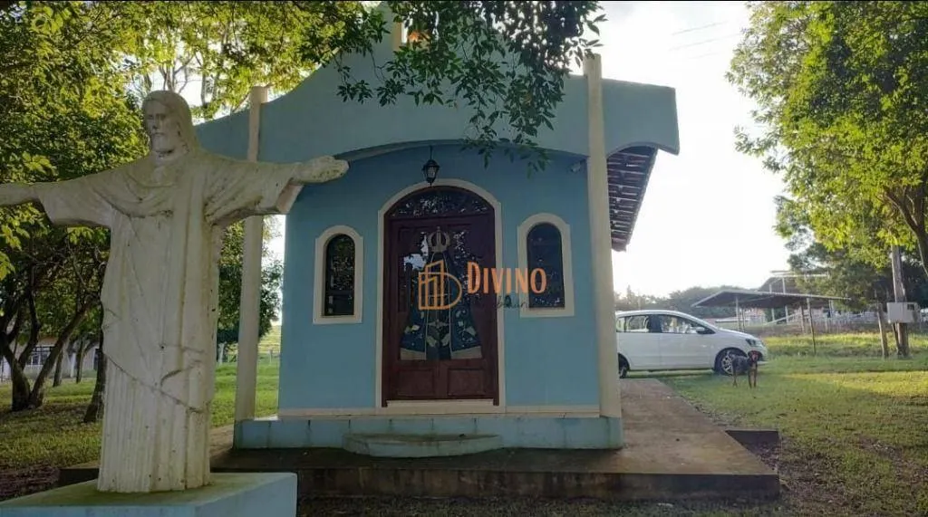Fazenda à venda de 123 ha em Angatuba, SP, Brasil