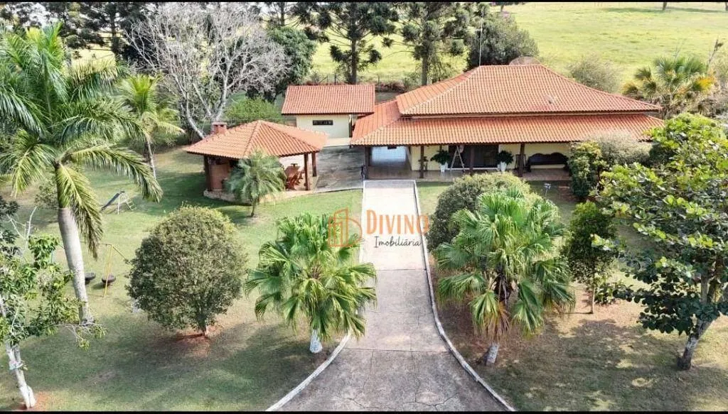 Fazenda à venda de 123 ha em Angatuba, SP, Brasil