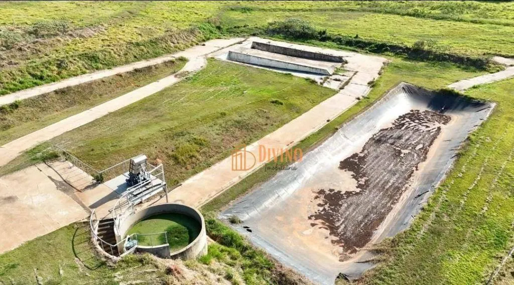 Fazenda à venda de 123 ha em Angatuba, SP, Brasil