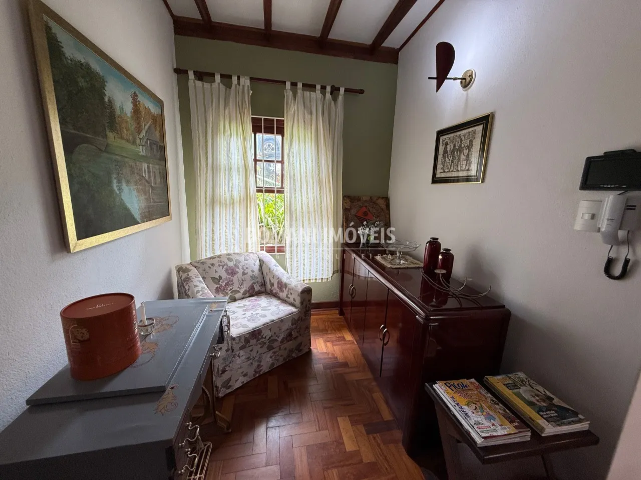 House for sale of 1,090 m² in Campos do Jordão, SP, Brazil
