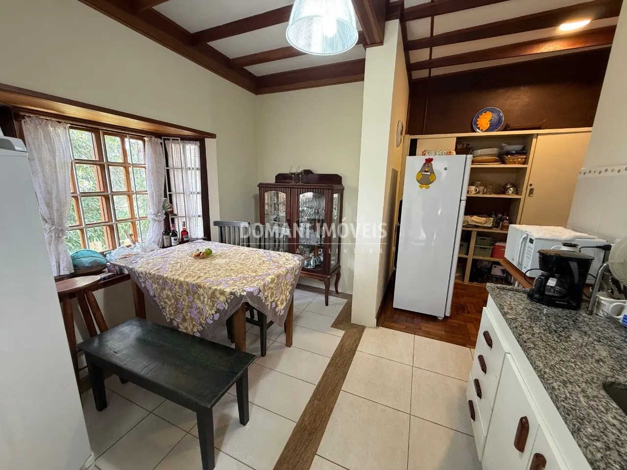 House for sale of 1,090 m² in Campos do Jordão, SP, Brazil
