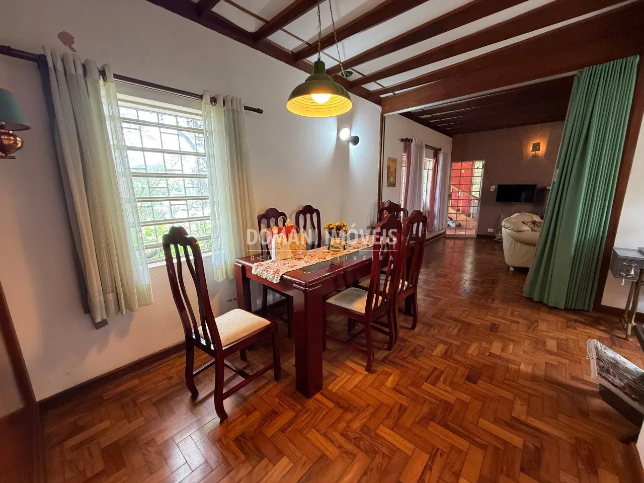 House for sale of 1,090 m² in Campos do Jordão, SP, Brazil