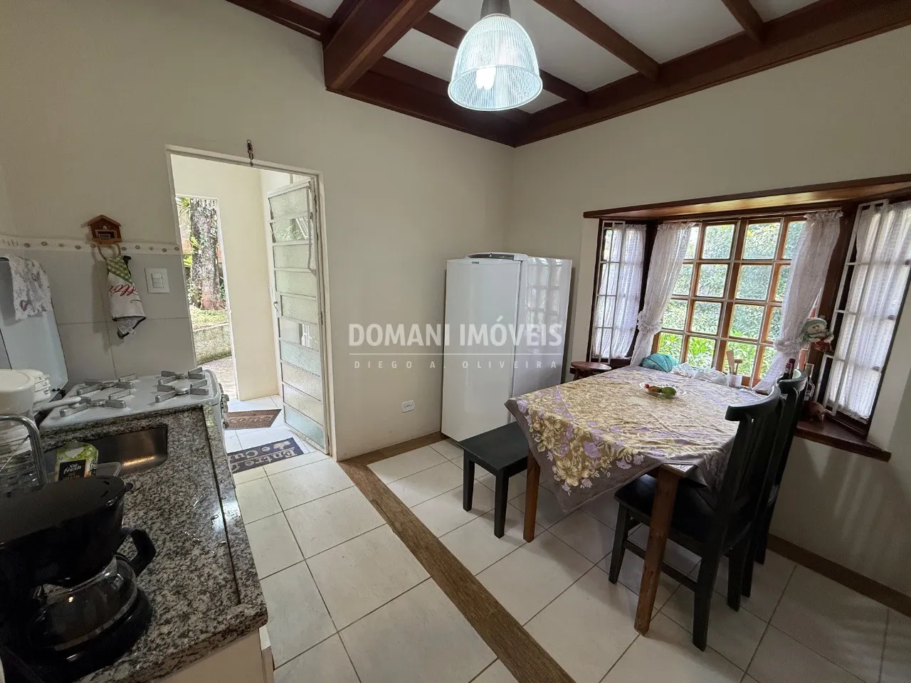 House for sale of 1,090 m² in Campos do Jordão, SP, Brazil