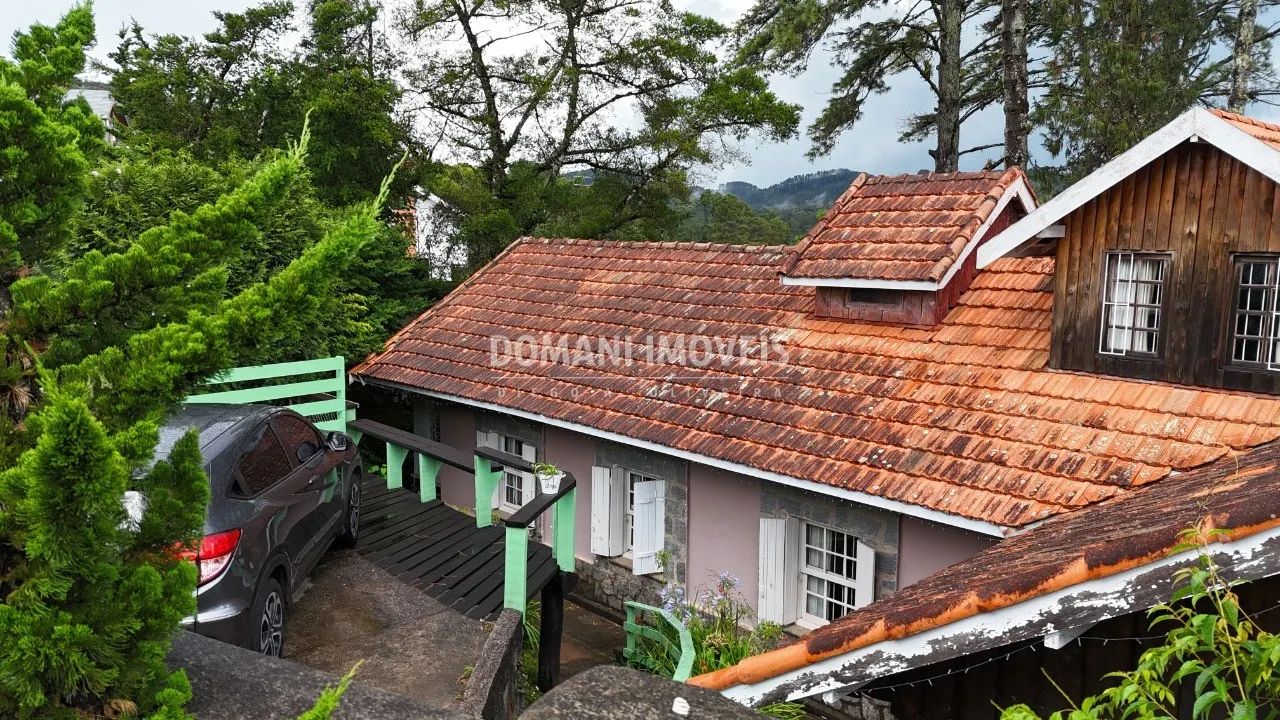 House for sale of 1,090 m² in Campos do Jordão, SP, Brazil