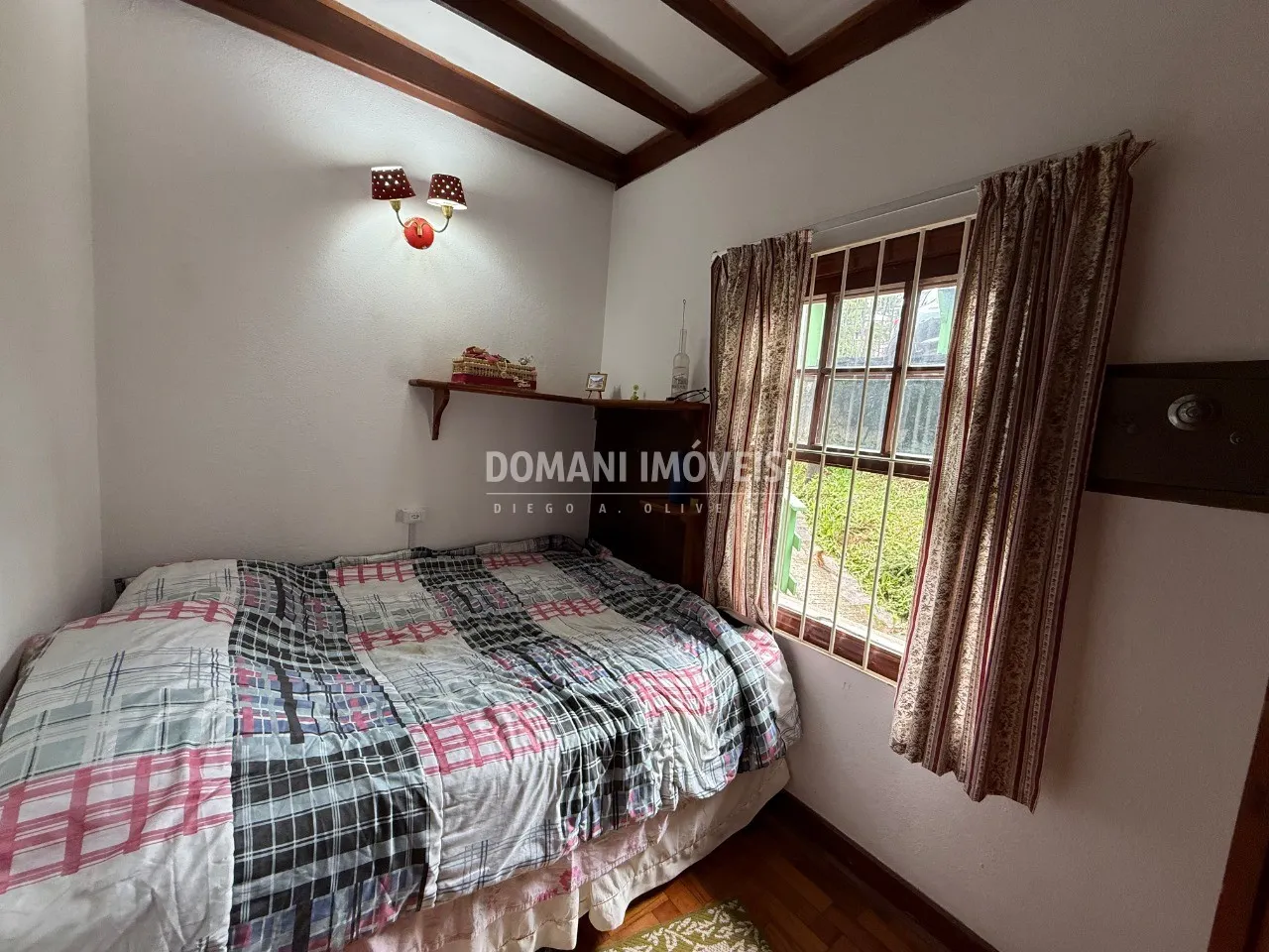 House for sale of 1,090 m² in Campos do Jordão, SP, Brazil