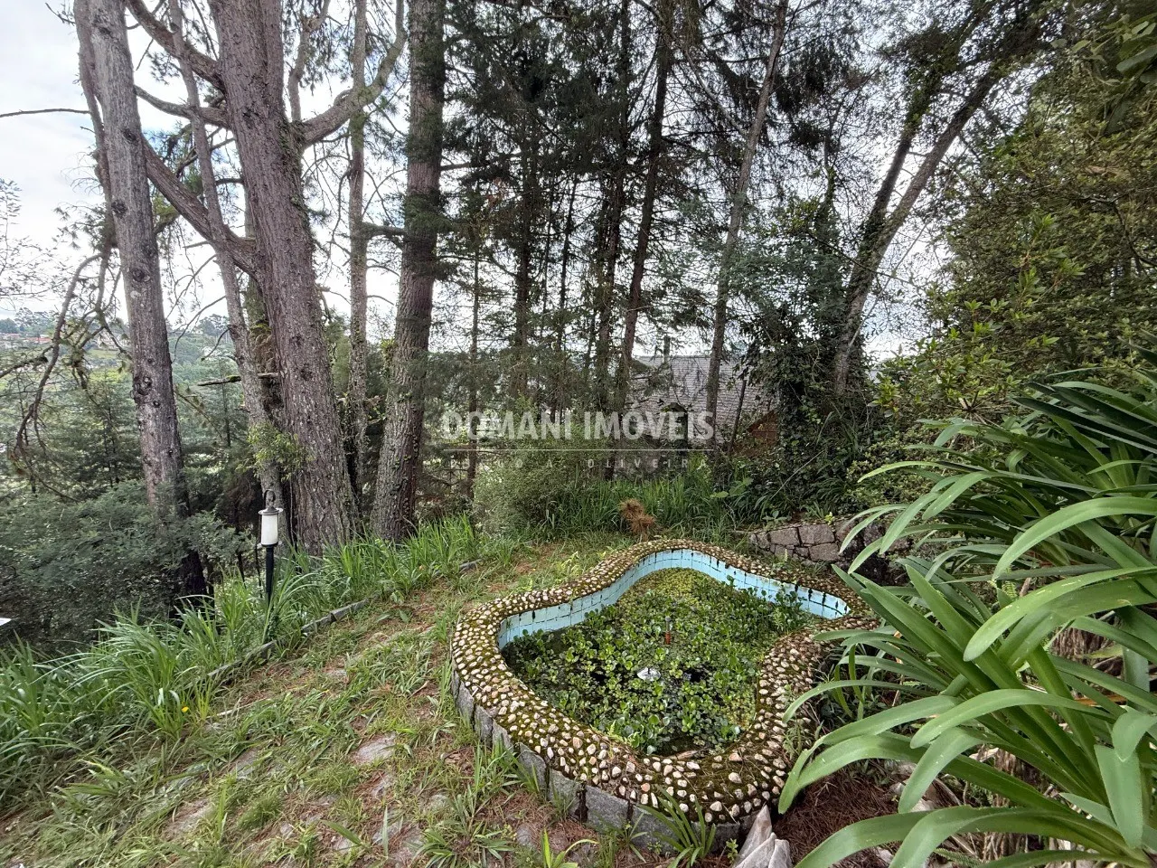 House for sale of 1,090 m² in Campos do Jordão, SP, Brazil