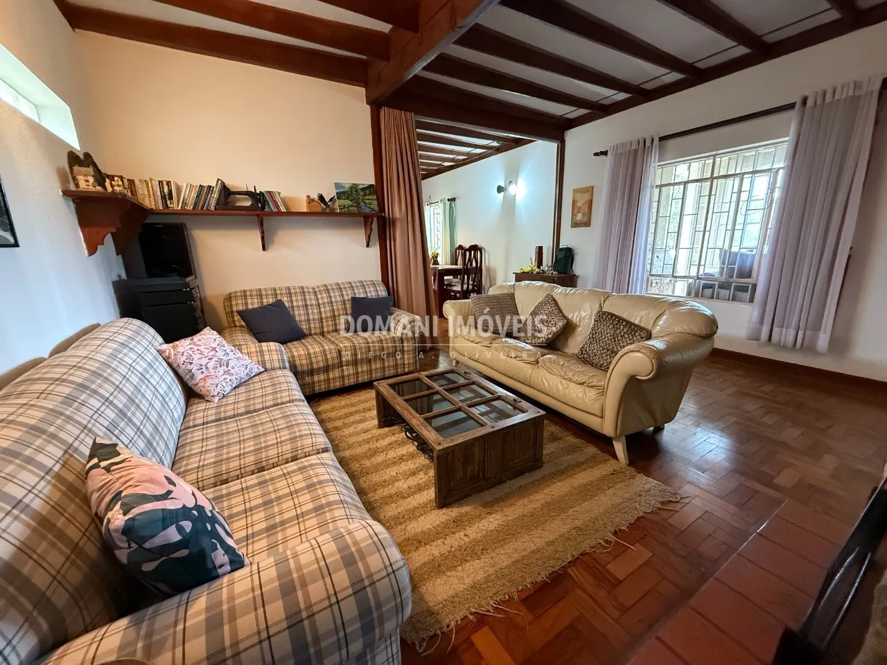 House for sale of 1,090 m² in Campos do Jordão, SP, Brazil