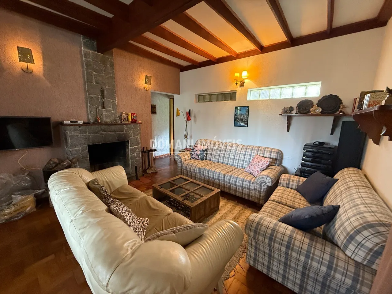 House for sale of 1,090 m² in Campos do Jordão, SP, Brazil