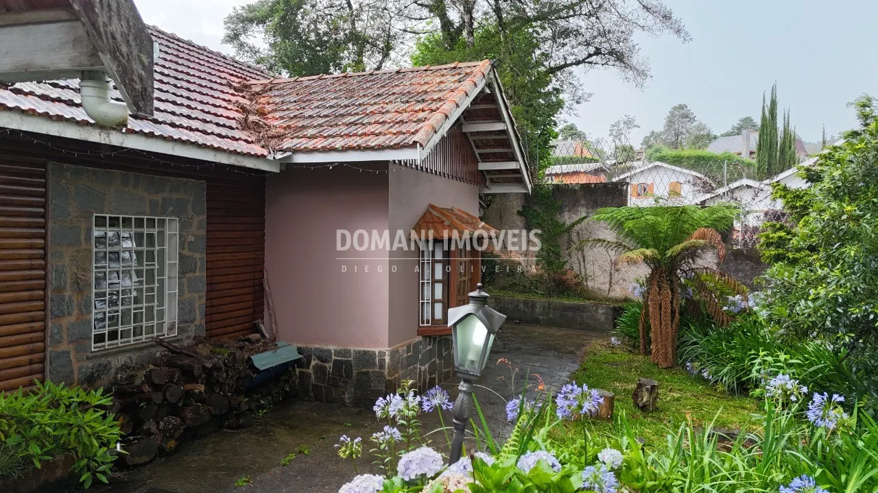 House for sale of 1,090 m² in Campos do Jordão, SP, Brazil