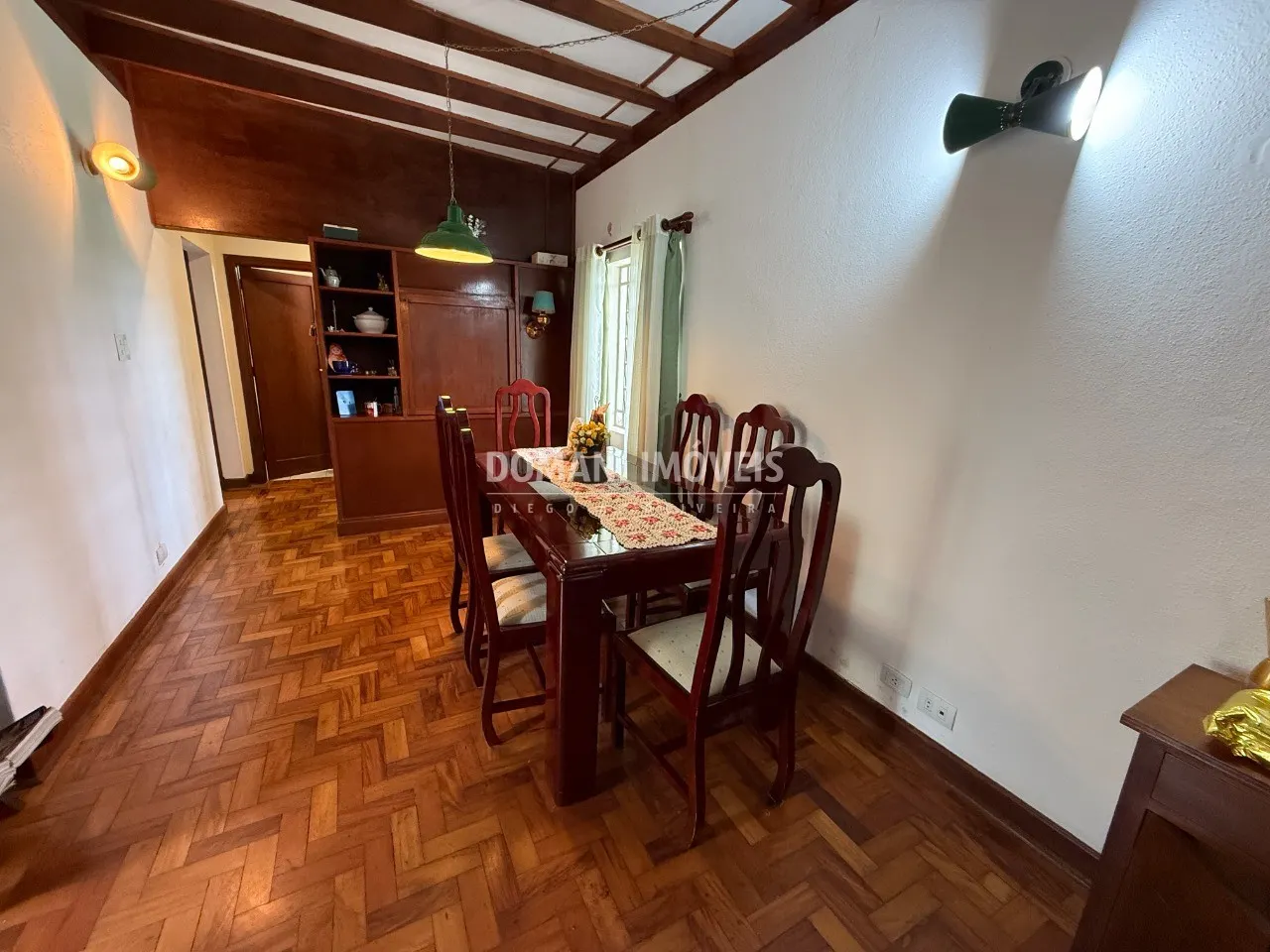 House for sale of 1,090 m² in Campos do Jordão, SP, Brazil