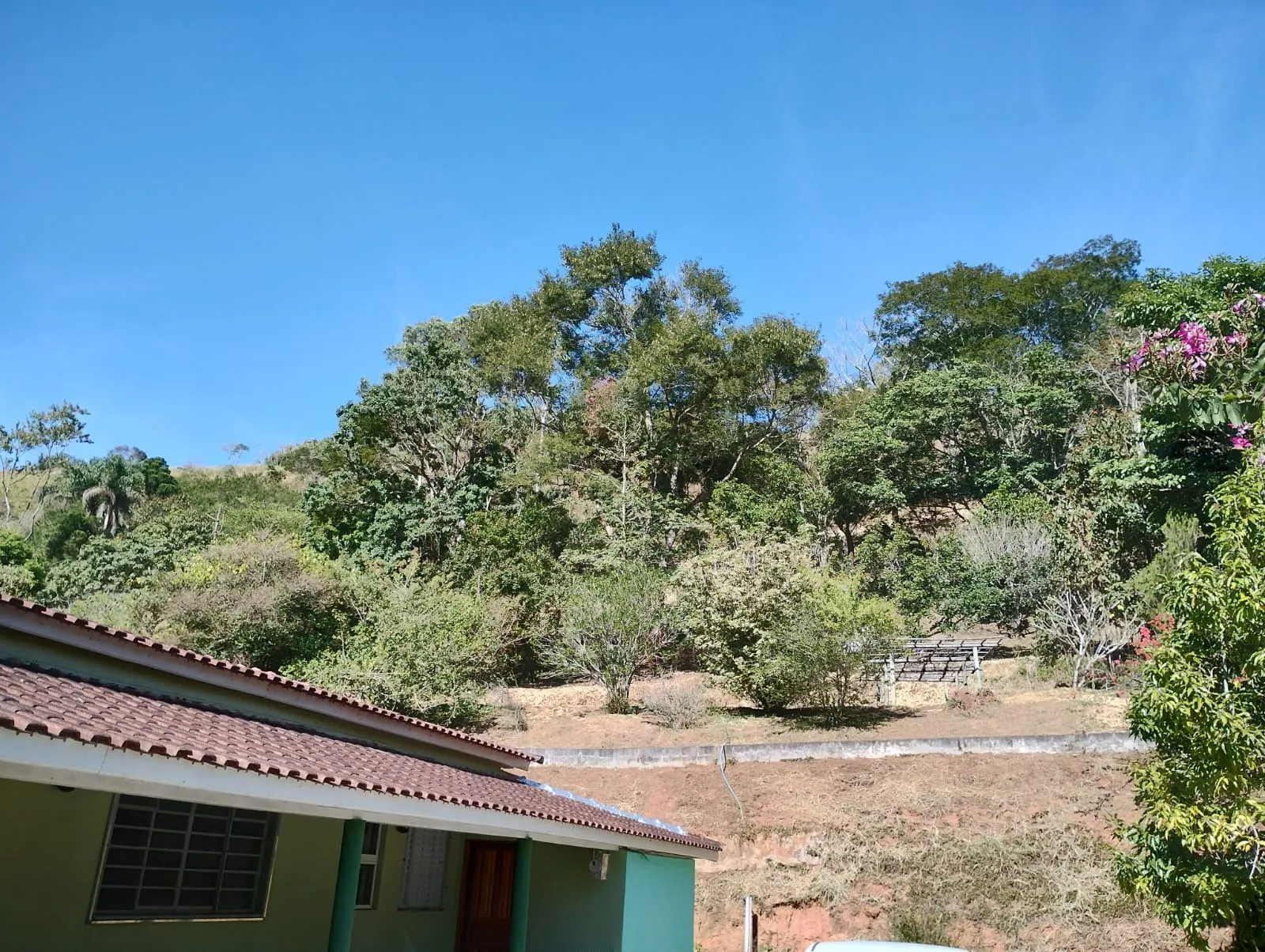 Sítio à venda de 3 ha em Monteiro Lobato, SP, Brasil