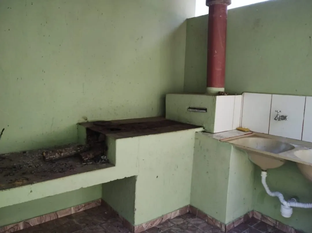 Sítio à venda de 3 ha em Monteiro Lobato, SP, Brasil