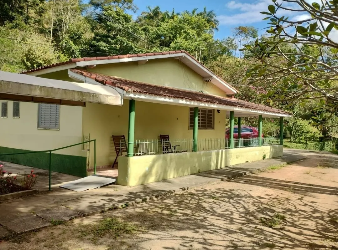 Sítio à venda de 3 ha em Monteiro Lobato, SP, Brasil