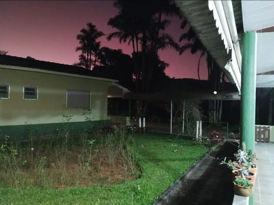 Sítio à venda de 3 ha em Monteiro Lobato, SP, Brasil