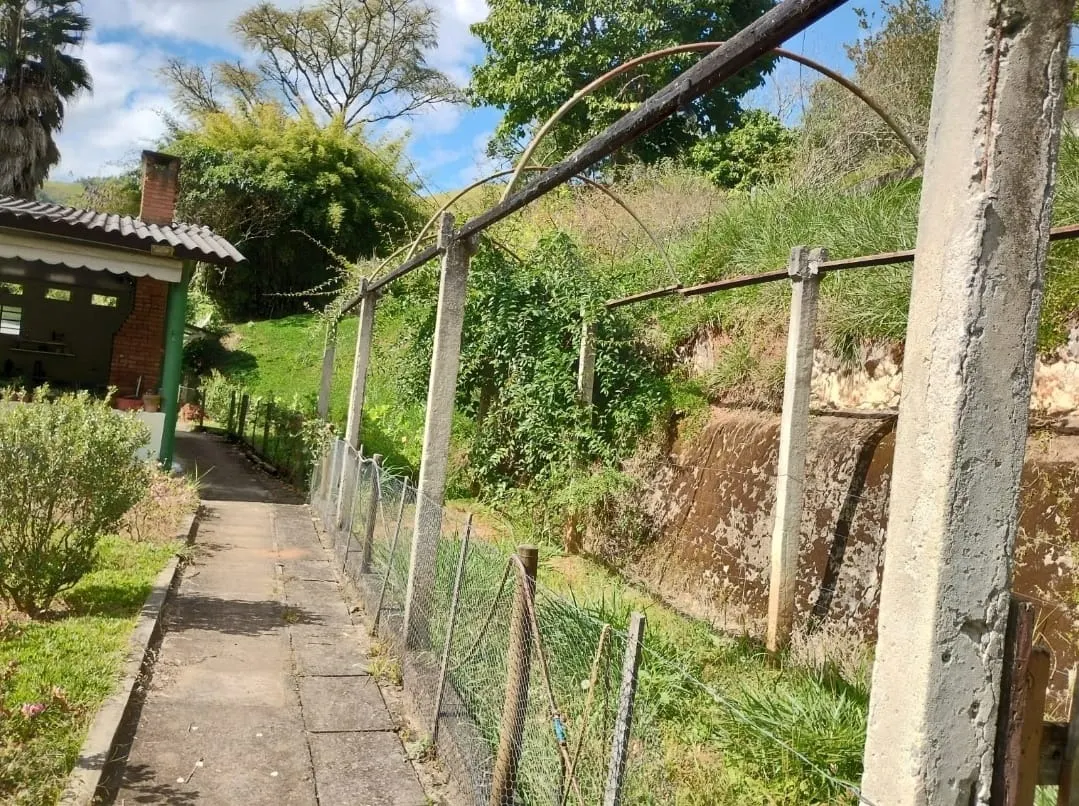 Sítio à venda de 3 ha em Monteiro Lobato, SP, Brasil