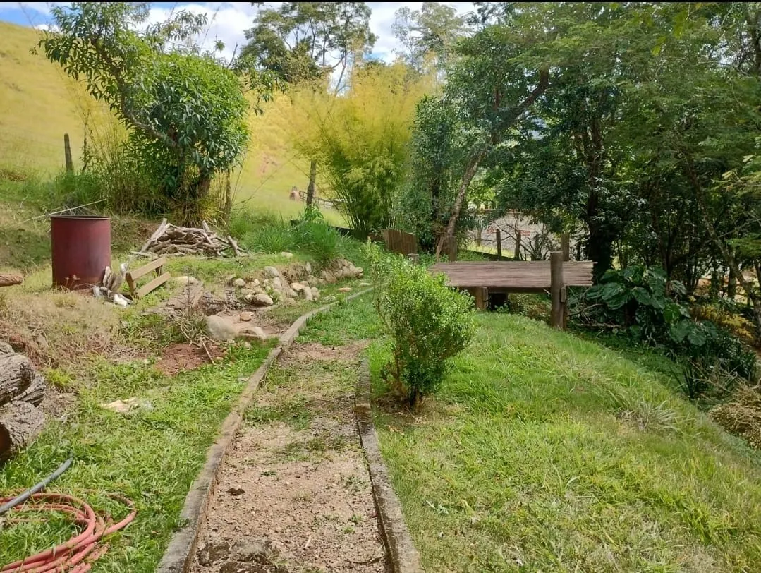 Sítio à venda de 3 ha em Monteiro Lobato, SP, Brasil
