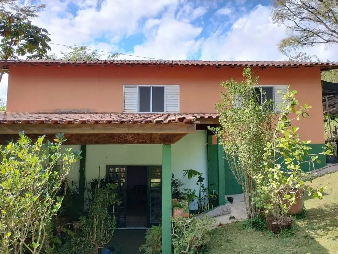 Sítio à venda de 3 ha em Monteiro Lobato, SP, Brasil