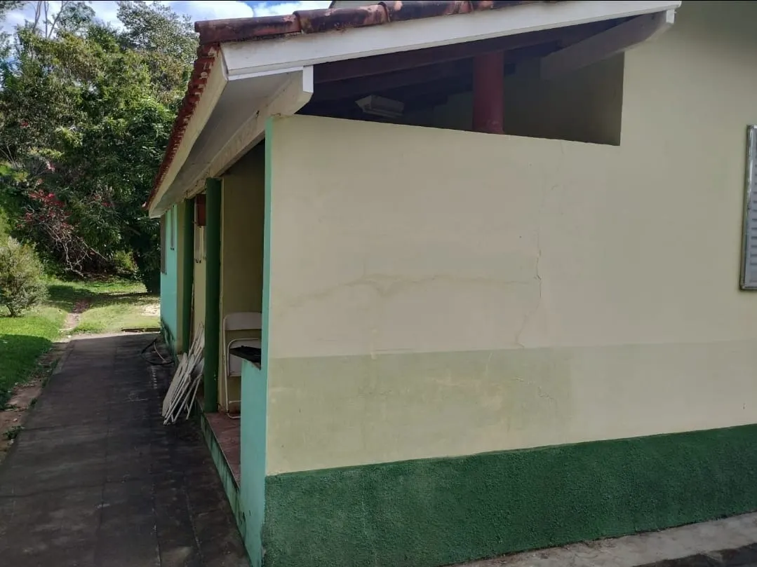 Sítio à venda de 3 ha em Monteiro Lobato, SP, Brasil