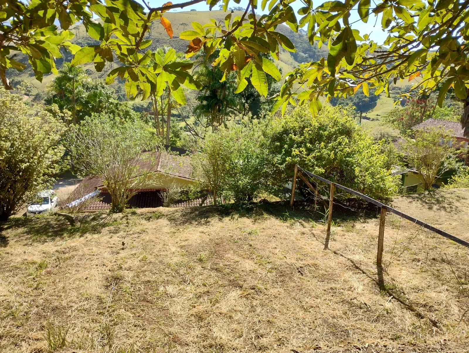 Sítio à venda de 3 ha em Monteiro Lobato, SP, Brasil