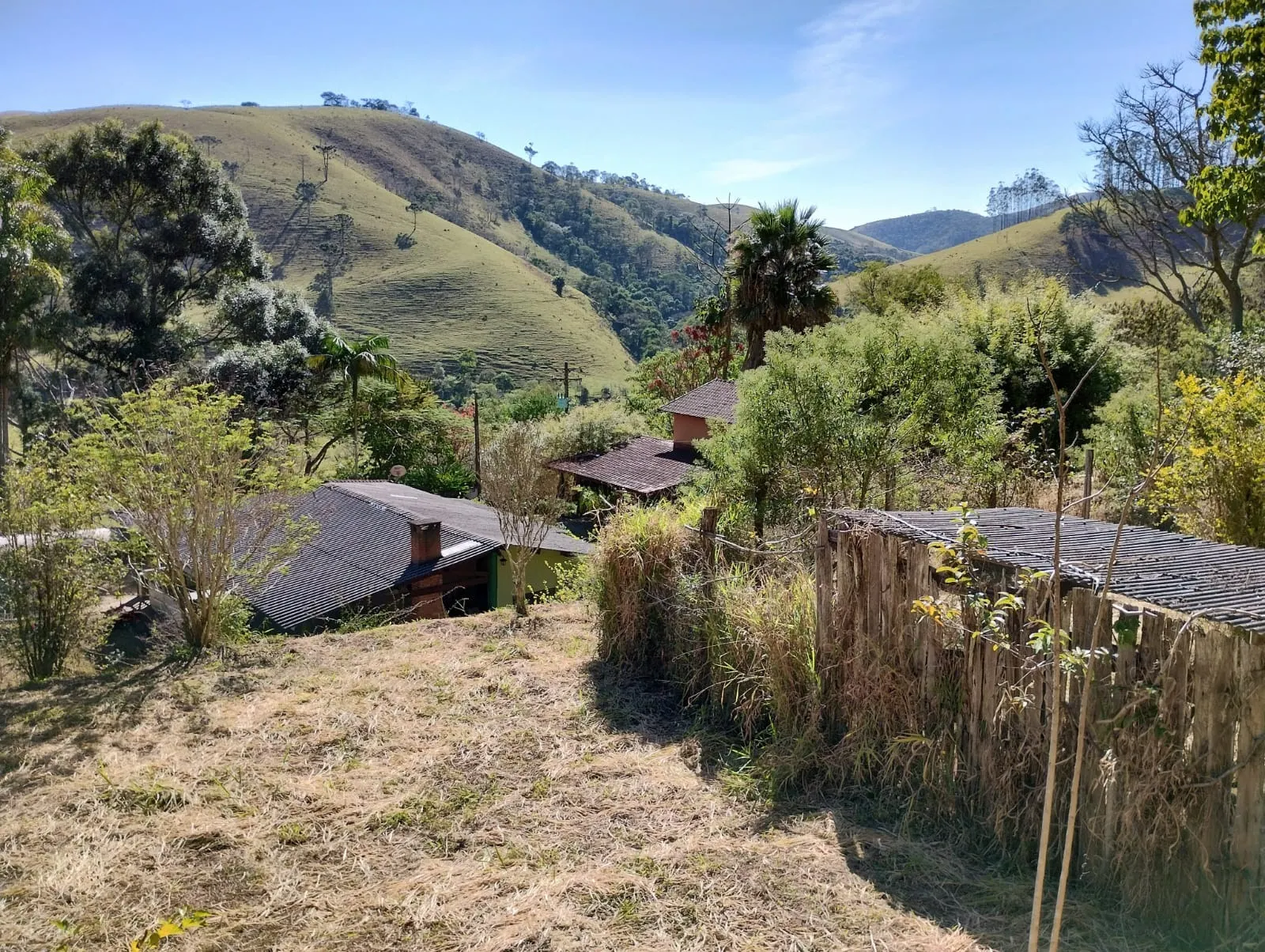 Sítio à venda de 3 ha em Monteiro Lobato, SP, Brasil