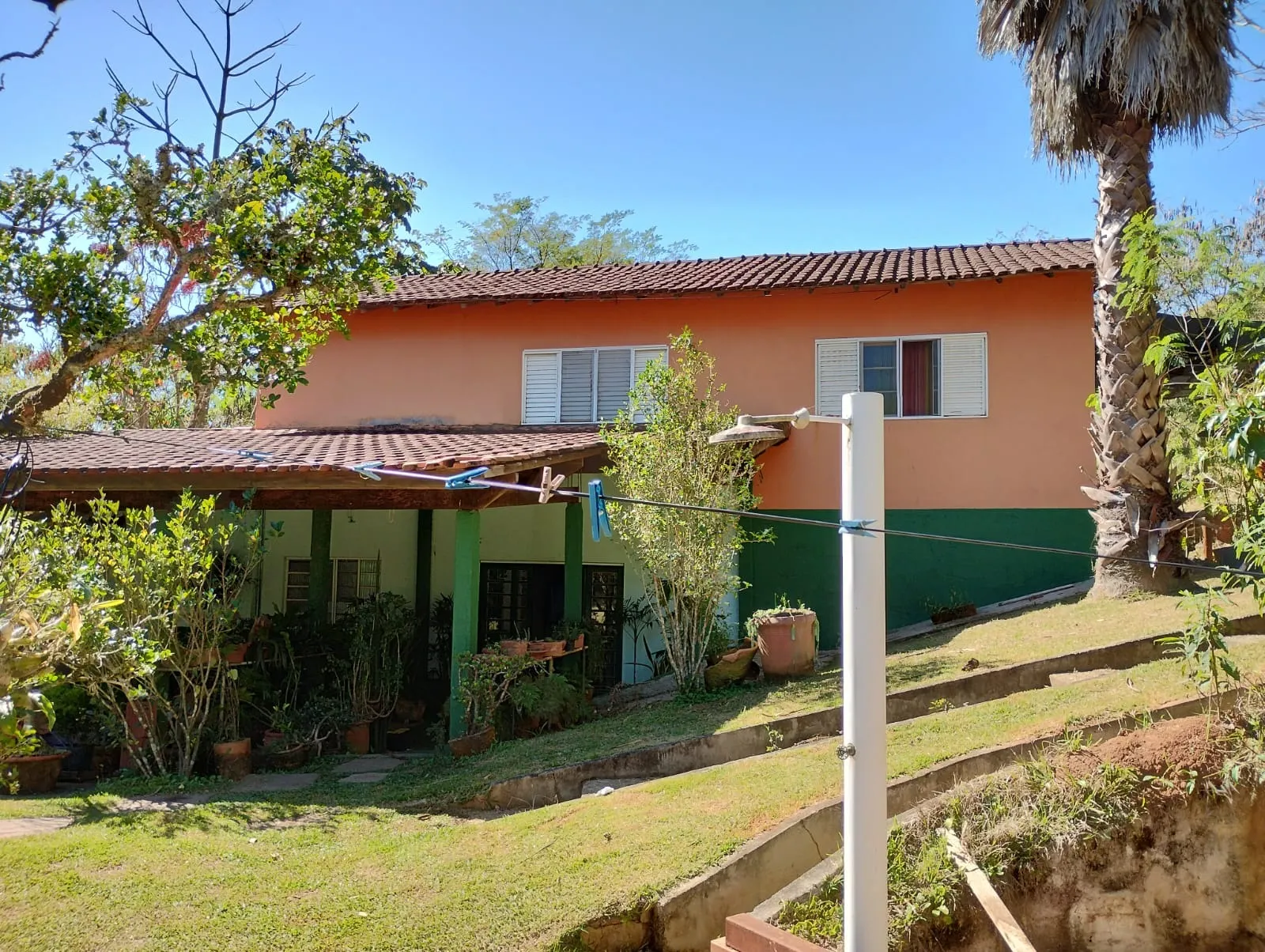 Sítio à venda de 3 ha em Monteiro Lobato, SP, Brasil